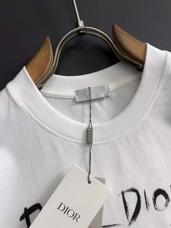 Dior T Shirts Short _SKUDiorM-4XL11Lr7016283